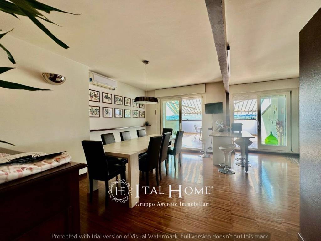 Appartamento a Bussolengo in Viale Alcide De Gasperi - Foto 4