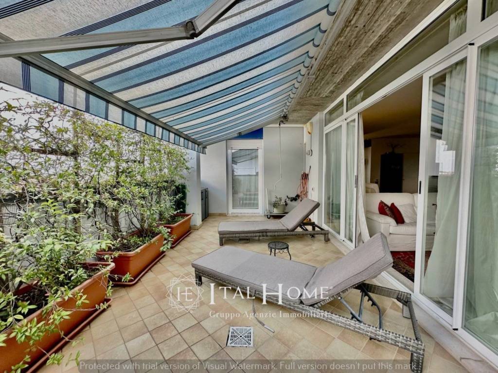 Appartamento a Bussolengo in Viale Alcide De Gasperi - Foto 5