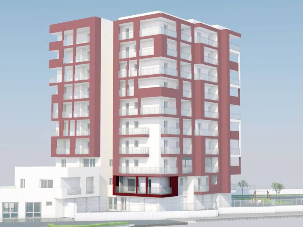 Appartamento a Pescara in Via Alfredo Luciani, 24 - Foto 2