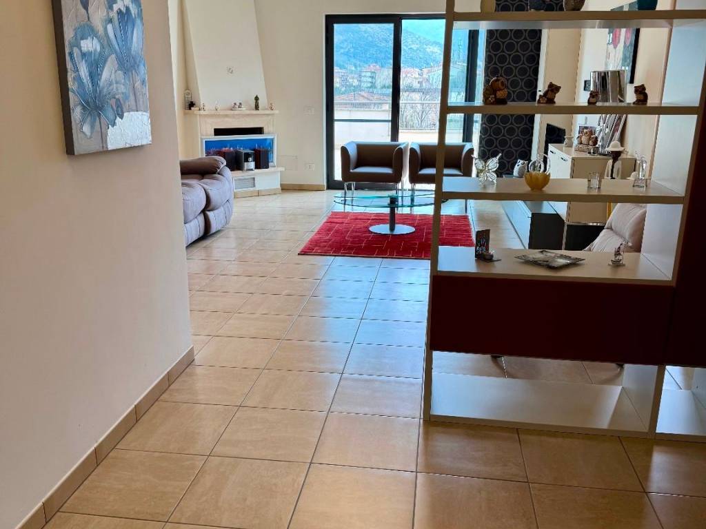 Appartamento a Fondi in Via Appia - Foto 4