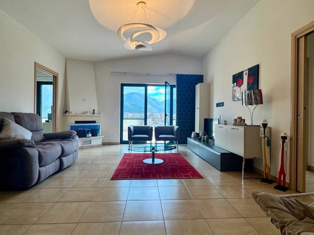 Appartamento a Fondi in Via Appia - Foto 5