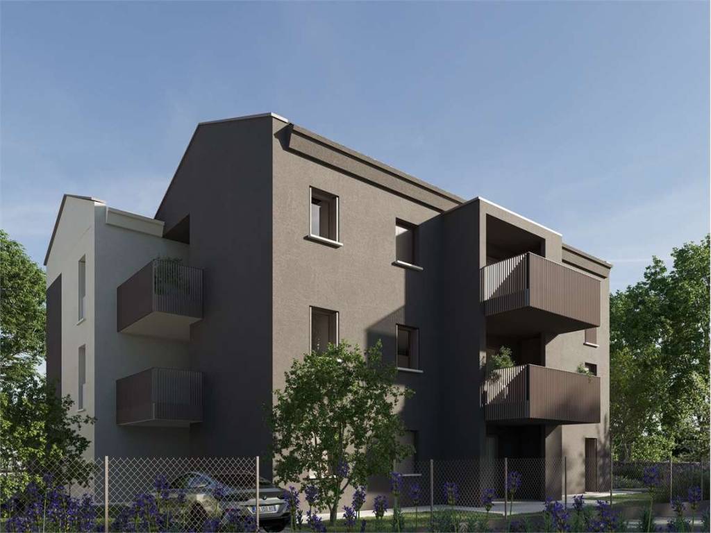 Appartamento a Mira in Via Risorgimento , 1 - Foto 2