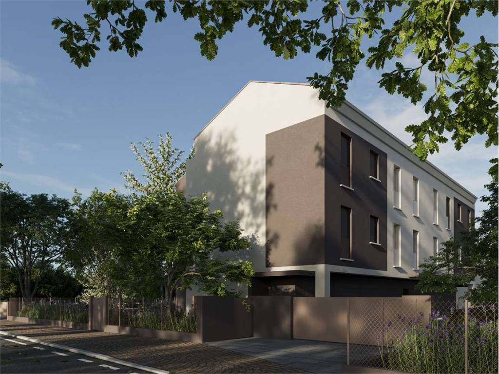 Appartamento a Mira in Via Risorgimento , 1 - Foto 5