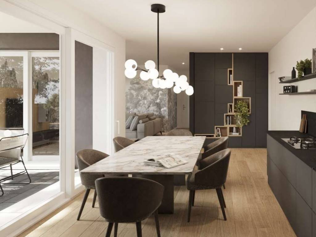 Appartamento a Mira in Via Risorgimento , 70 - Foto 2