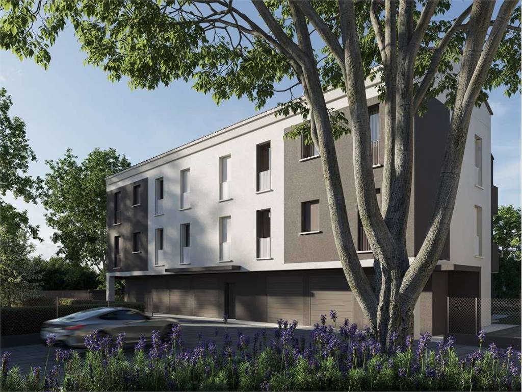 Appartamento a Mira in Via Risorgimento , 70 - Foto 5