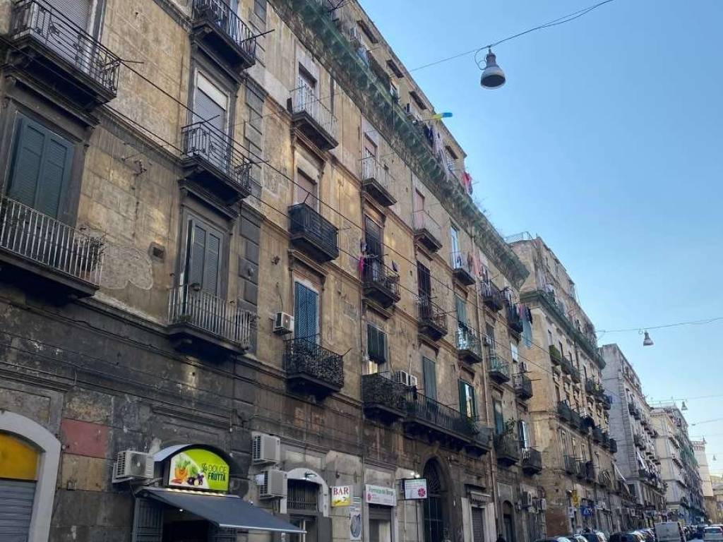 Appartamento a Napoli in Vico Mattonelle - Foto 4