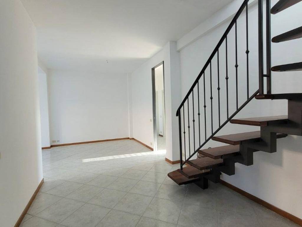 Attico / mansarda a Civitanova marche in Viale Vittorio Veneto - Foto 3