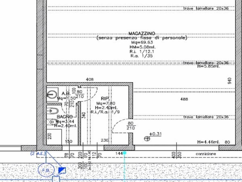 Immobile a Faenza - Foto 3