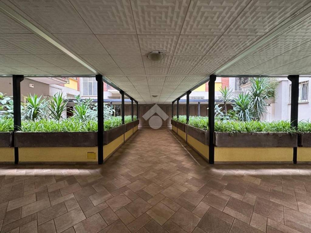 Appartamento a Roma in Via Riccardo Zampieri, 79 - Foto 3