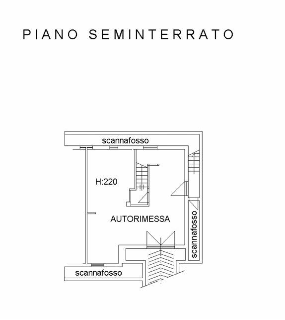 Appartamento a Cecina in Via Pasubio - Foto 2