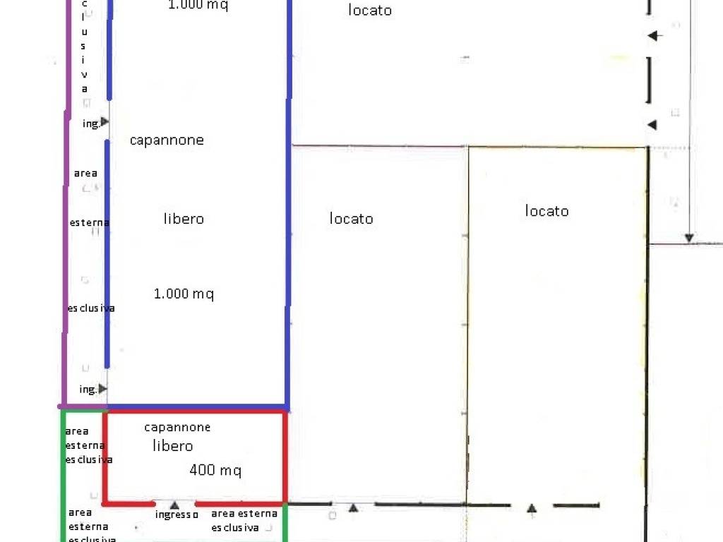 Immobile a Nola in Strada Provinciale Boscofangone - Foto 4