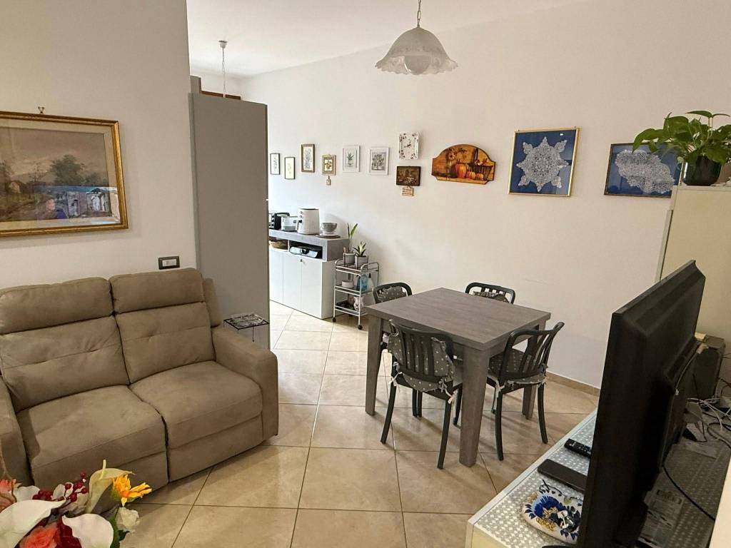 Appartamento a Agropoli in Via Pietro Mascagni - Foto 2