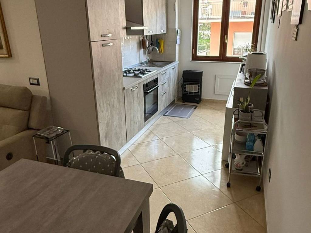 Appartamento a Agropoli in Via Pietro Mascagni - Foto 3