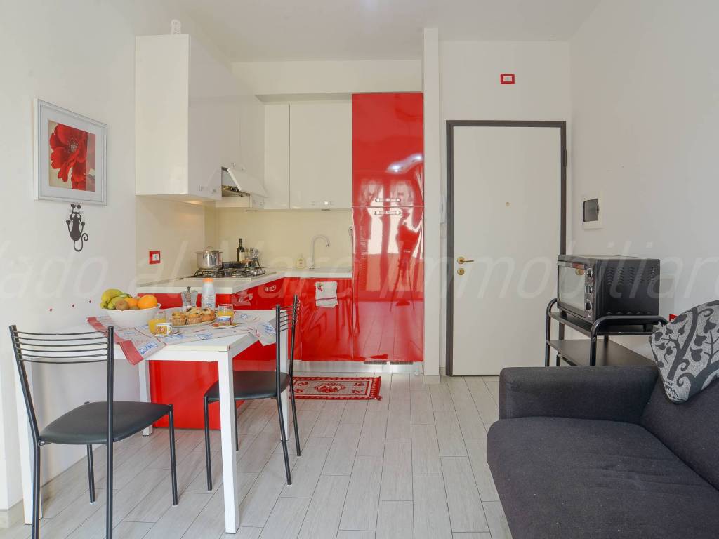 Appartamento a Vado ligure in Via Antonio Gramsci, 71 - Foto 2