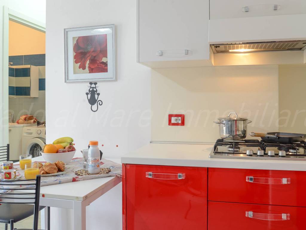 Appartamento a Vado ligure in Via Antonio Gramsci, 71 - Foto 3