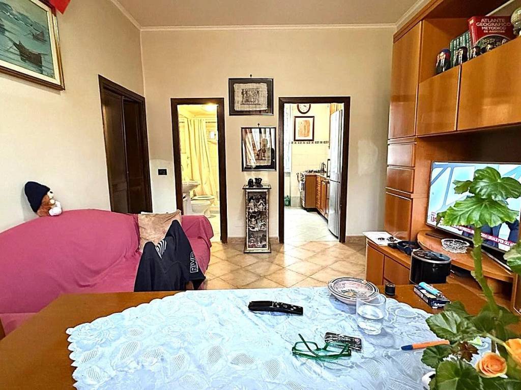 Appartamento a Genova in VIA fRANCESCO CAMPORA - Foto 5