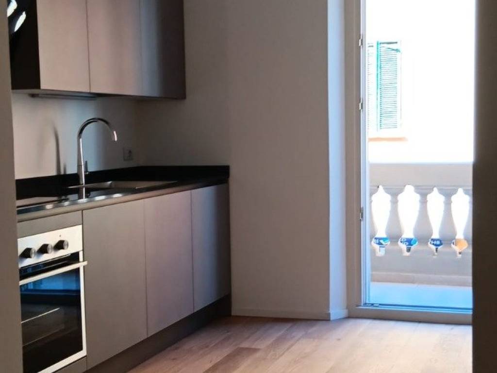 Appartamento a Bologna in Via San Felice, 30 - Foto 4