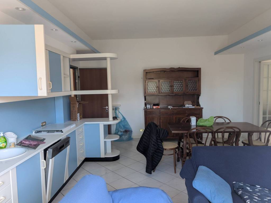 Appartamento a Arcisate in Via della Vittoria, 6 - Foto 4