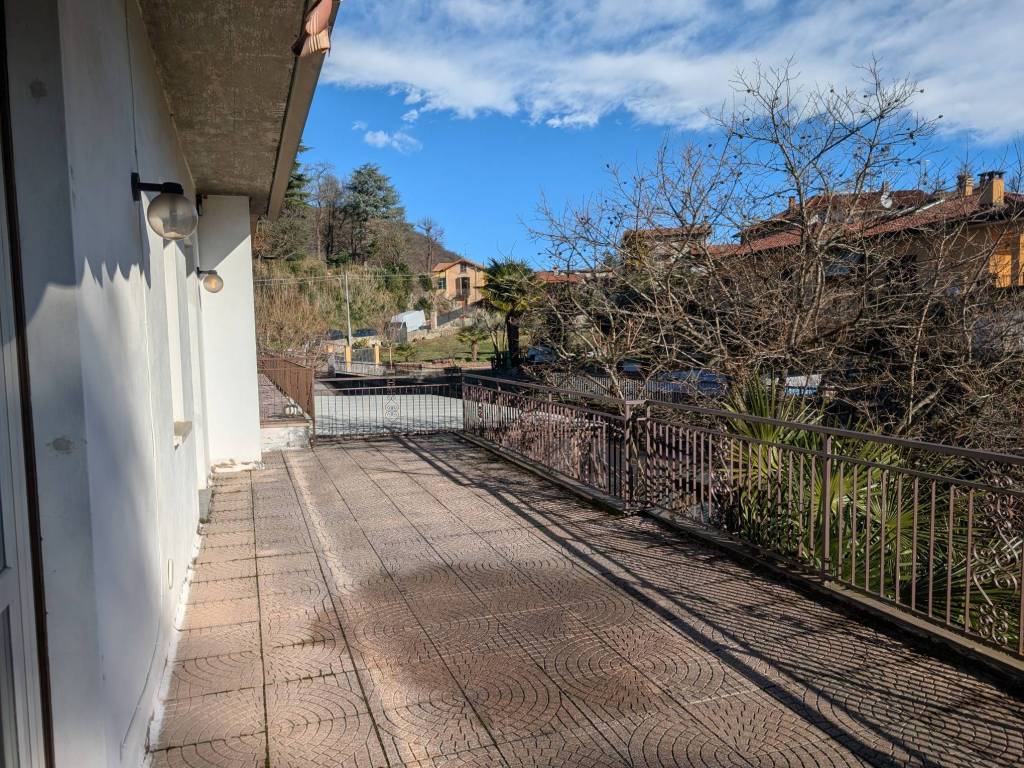 Appartamento a Arcisate in Via della Vittoria, 6 - Foto 5