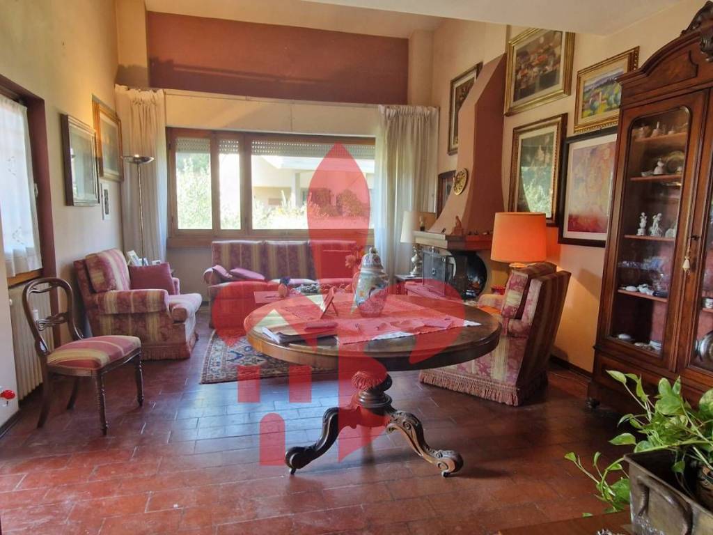 Appartamento a Firenze in Via Chiantigiana - Foto 2