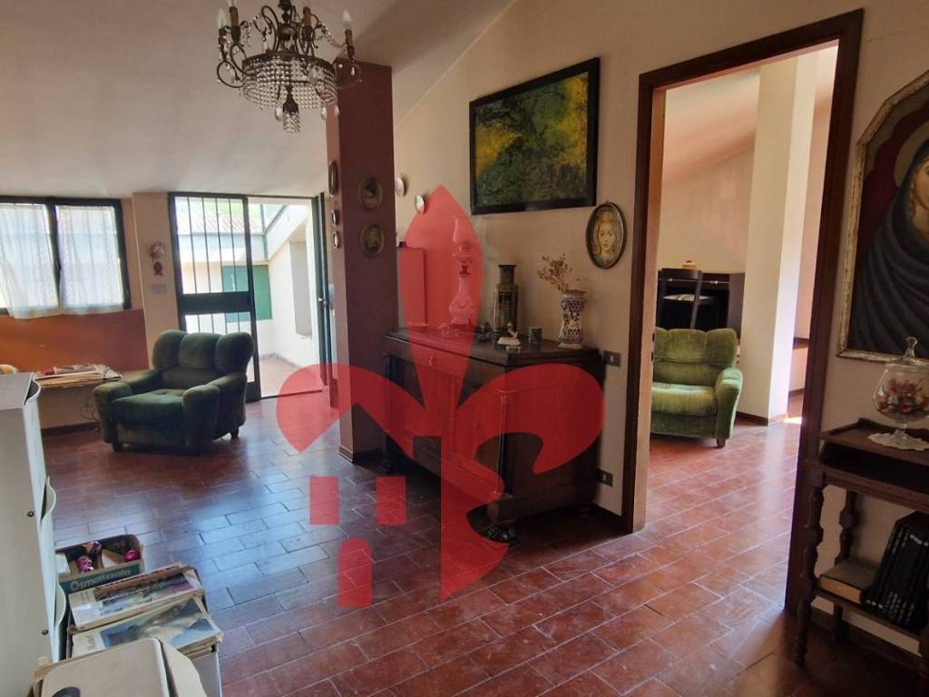 Appartamento a Firenze in Via Chiantigiana - Foto 5