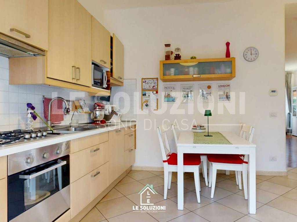 Appartamento a Putignano in Via Vittorio Veneto, 4 - Foto 5