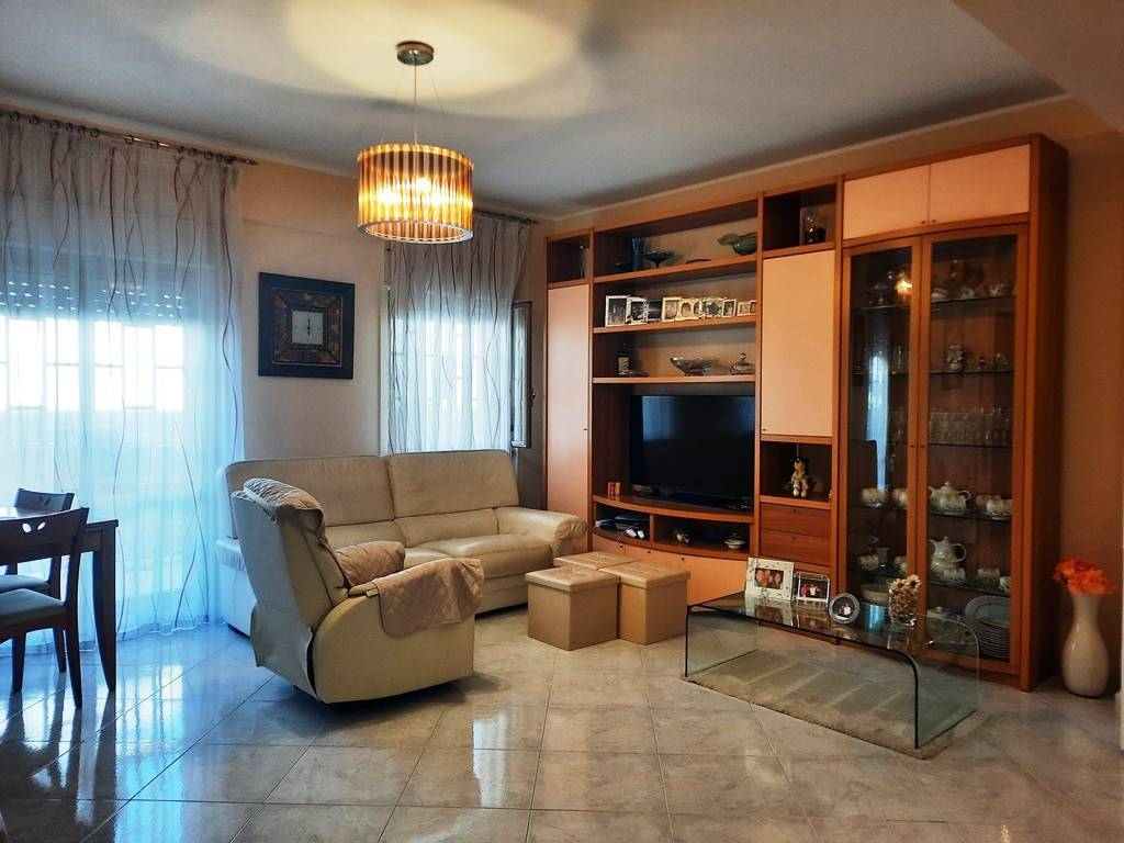 Appartamento a Palermo in Via Luigi Galvani, 73 - Foto 2