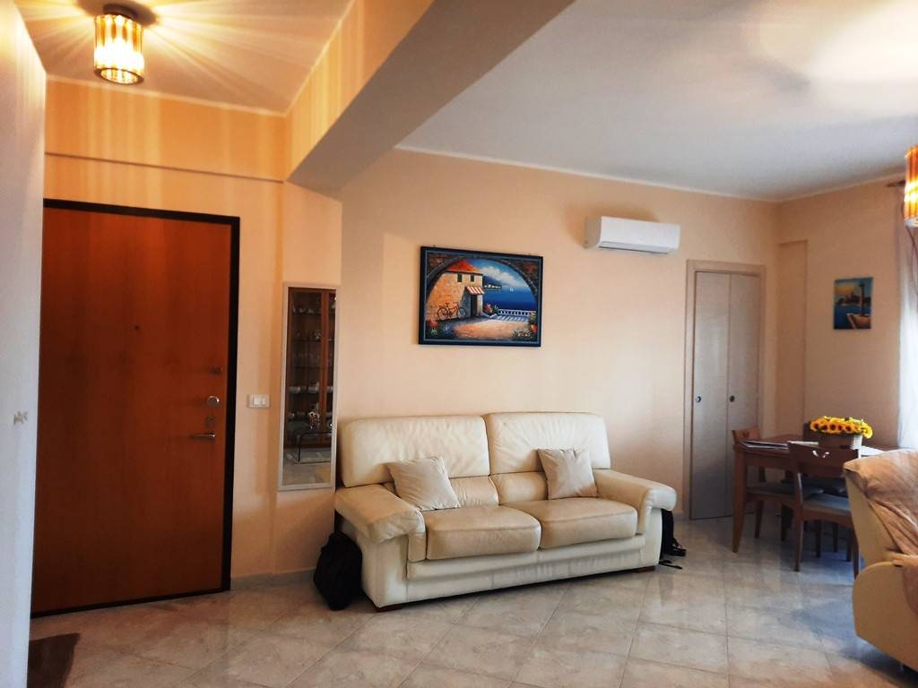 Appartamento a Palermo in Via Luigi Galvani, 73 - Foto 4