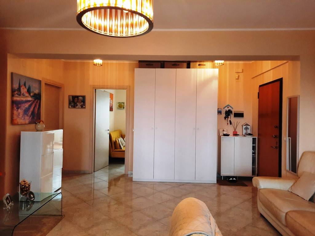 Appartamento a Palermo in Via Luigi Galvani, 73 - Foto 5