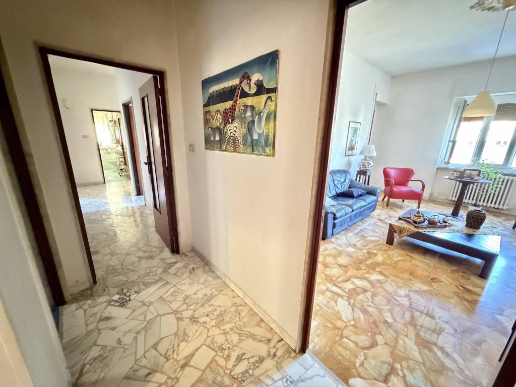 Appartamento a Matera in Salita Guido Dorso, 45 - Foto 5