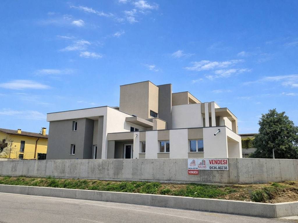 Appartamento a Pordenone - Foto 2