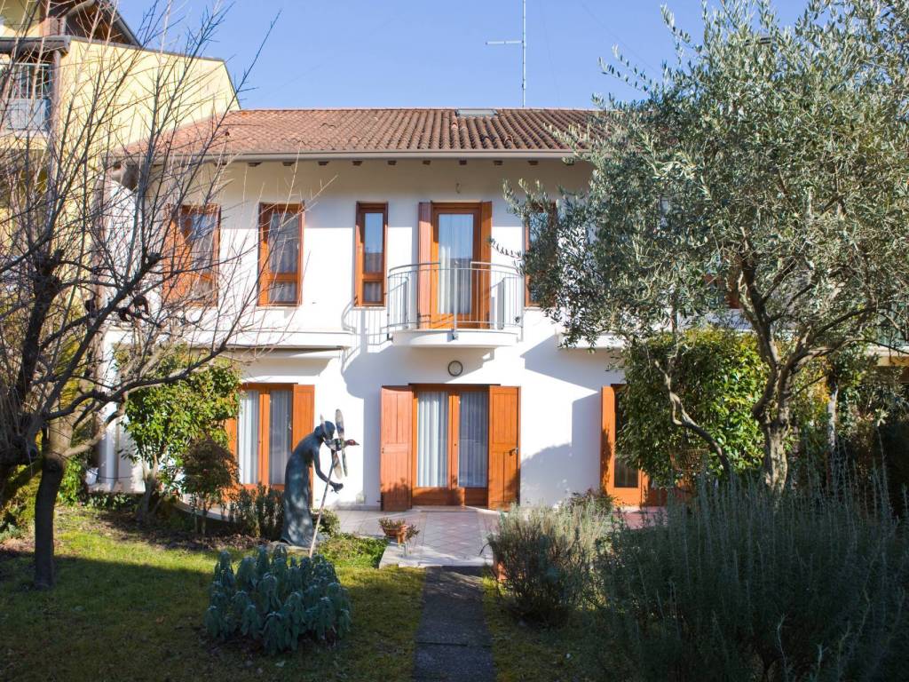 Casa indipendente a Pordenone - Foto 2