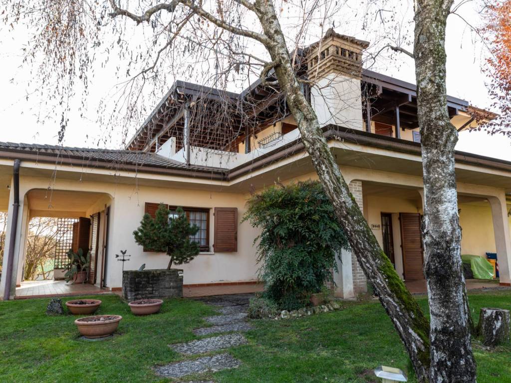 Villa a Roveredo in piano - Foto 2