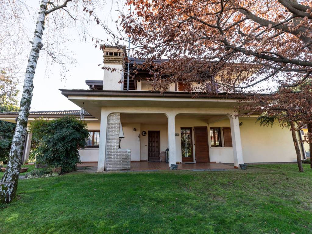 Villa a Roveredo in piano - Foto 3