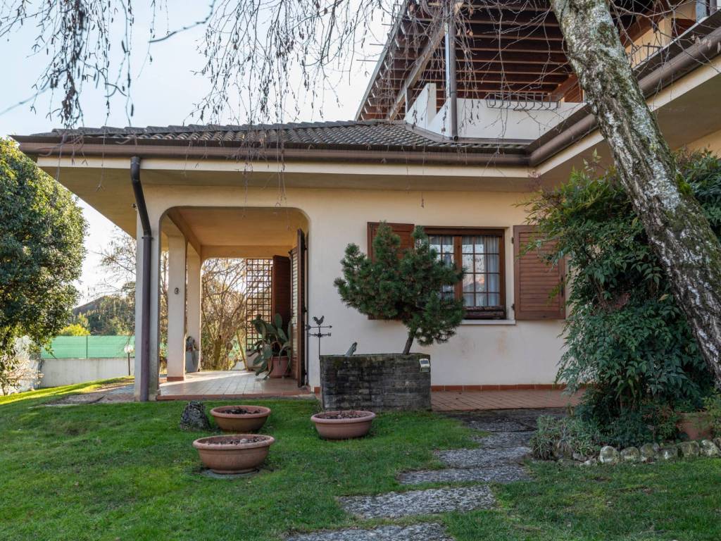 Villa a Roveredo in piano - Foto 4