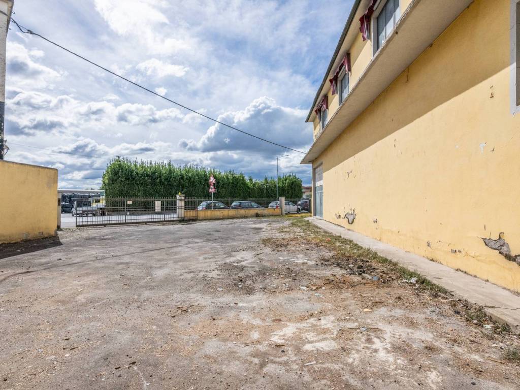 Immobile a Bientina in Via della Vecchia Stazione - Foto 2