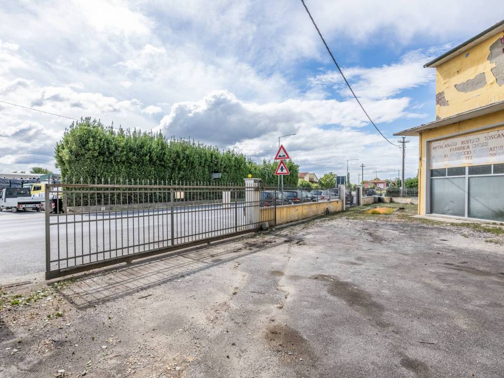 Immobile a Bientina in Via della Vecchia Stazione - Foto 5