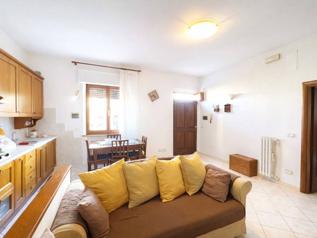 Appartamento a Sarteano - Foto 2