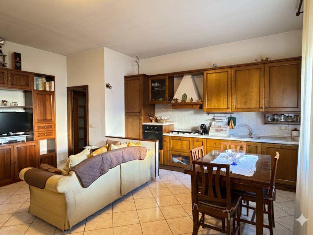 Appartamento a Sarteano - Foto 3