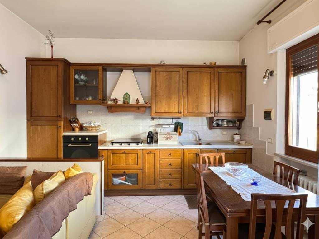 Appartamento a Sarteano - Foto 4