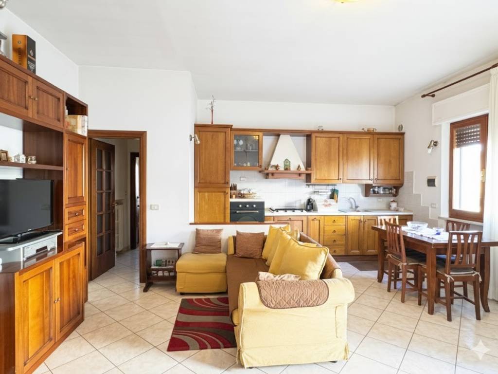 Appartamento a Sarteano - Foto 5