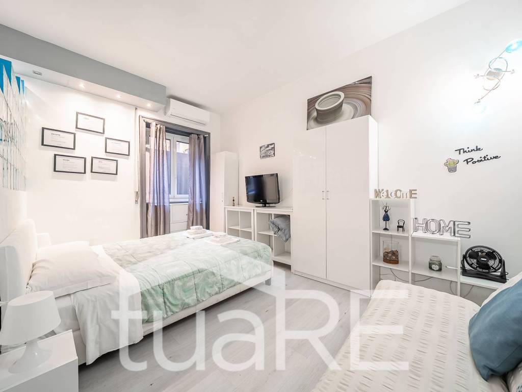 Appartamento a Roma in Via Marcantonio Bragadin - Foto 2
