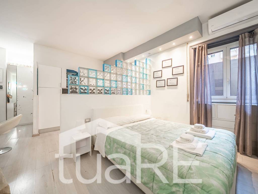 Appartamento a Roma in Via Marcantonio Bragadin - Foto 4