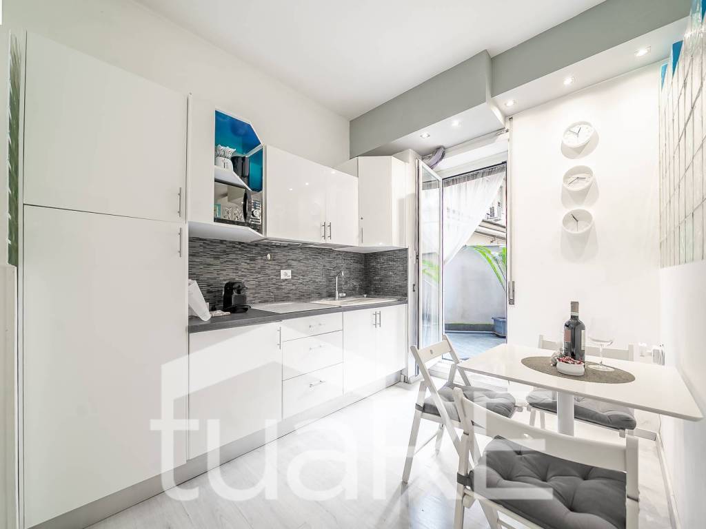 Appartamento a Roma in Via Marcantonio Bragadin - Foto 5