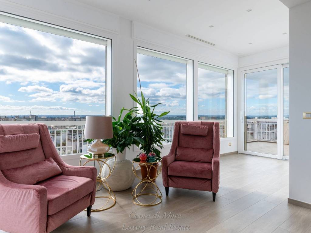 Attico / mansarda a Ostuni in Via Giuseppe Epifani - Foto 2