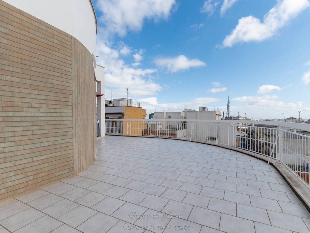 Attico / mansarda a Ostuni in Via Giuseppe Epifani - Foto 5