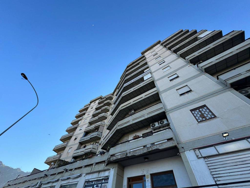 Appartamento a Palermo in Via dell'Orsa Minore - Foto 2