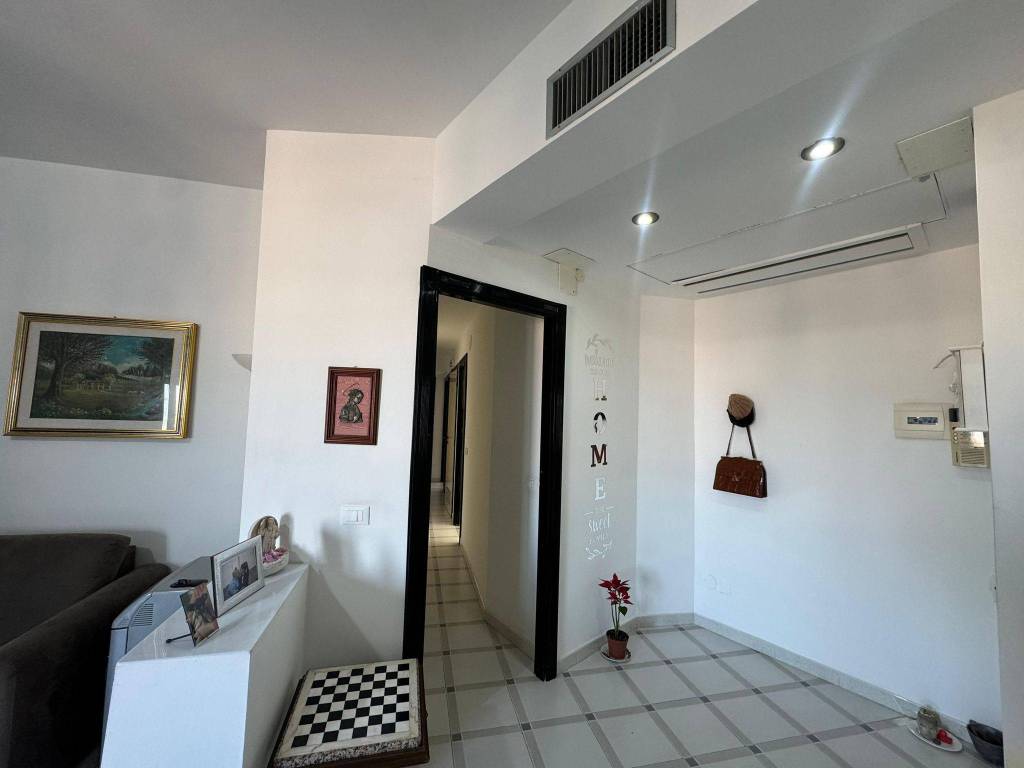 Appartamento a Palermo in Via dell'Orsa Minore - Foto 4