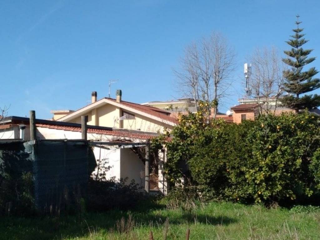 Terreno a Fiumicino - Foto 4