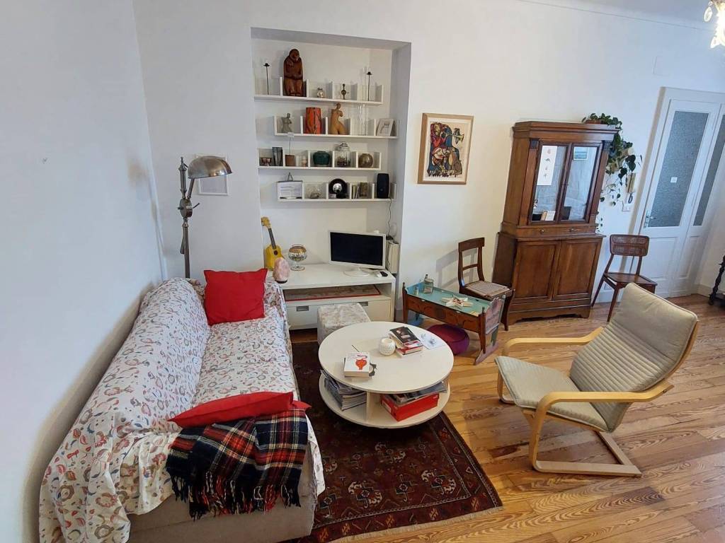 Appartamento a Torino in Via Saluzzo, 26 - Foto 3